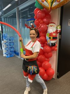 Globoflexia Family Day