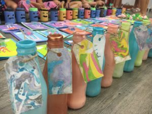 Manualidades Family Day