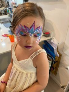 animación infantil en kids club