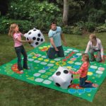 juegos en familia eventos corporativos